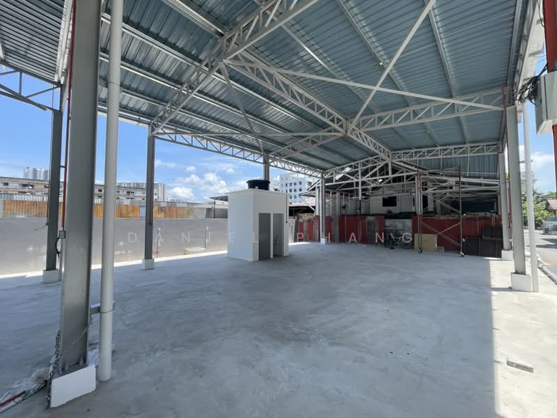 Industrial Land for Rent in George Town (Penang) - Daniel Phang - PropertyGuru.com.my