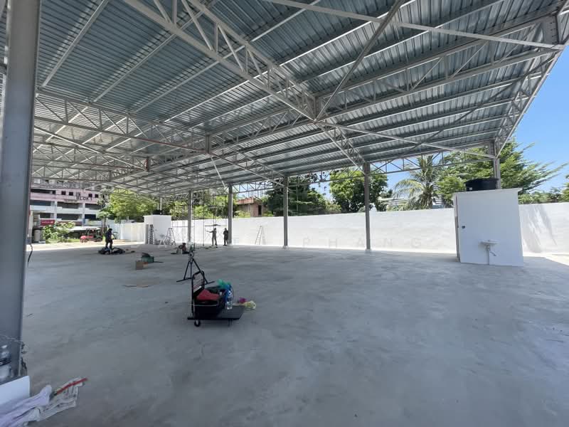 Industrial Land for Rent in George Town (Penang) - Daniel Phang - PropertyGuru.com.my