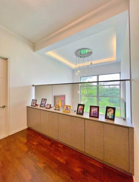 Rumah Teres 3 Tingkat untuk Dijual di Tropicana Heights (Kajang) - Denver Sin - Interior - PropertyGuru.com.my