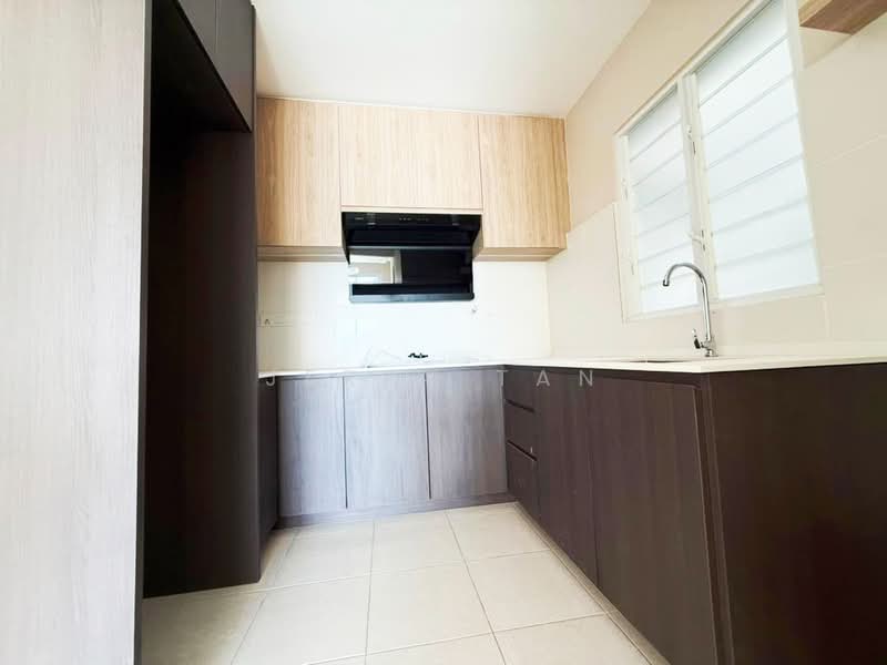 Condominium for Rent at Havana Beach Residences - Jerry Tan - Kitchen - PropertyGuru.com.my