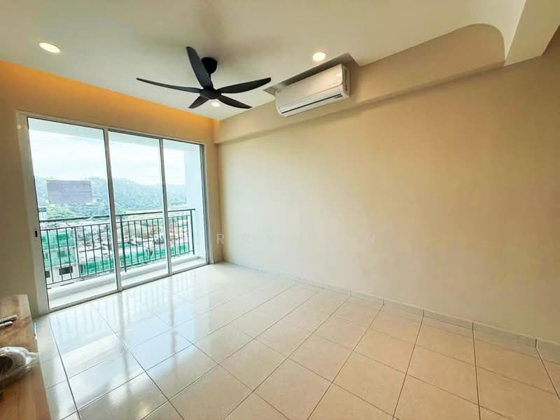 Condominium for Rent at Havana Beach Residences - Jerry Tan - Balcony - PropertyGuru.com.my