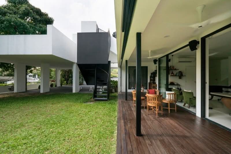 Bungalow for Sale in Leisure Farm (Gelang Patah) - Pan Pan - PropertyGuru.com.my