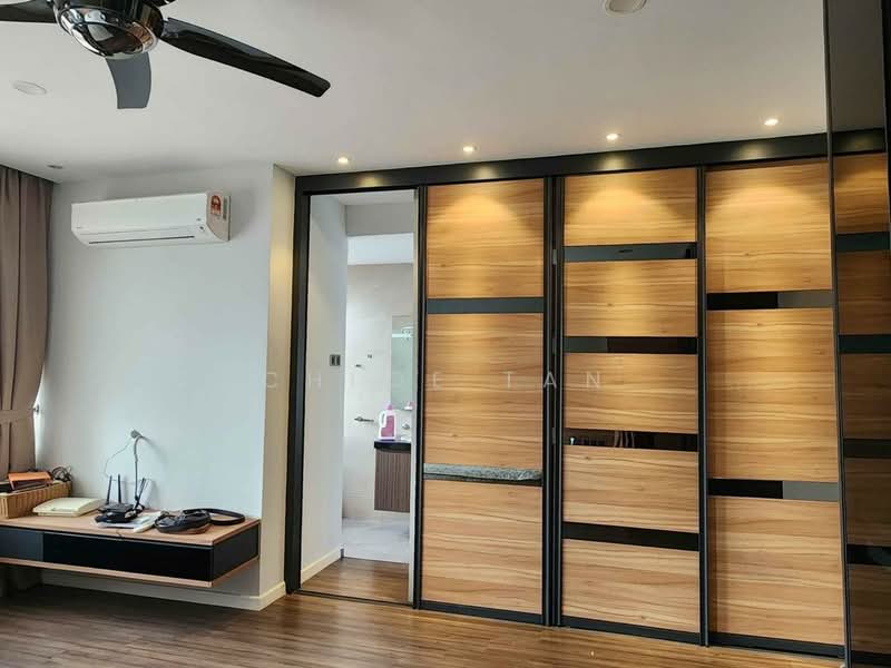 2-storey Terraced House for Sale in Kota Kemuning (Shah Alam) - Chloe Tan - Bedroom - PropertyGuru.com.my