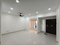 For Sale - Bandar Tasik Selatan 2storey house