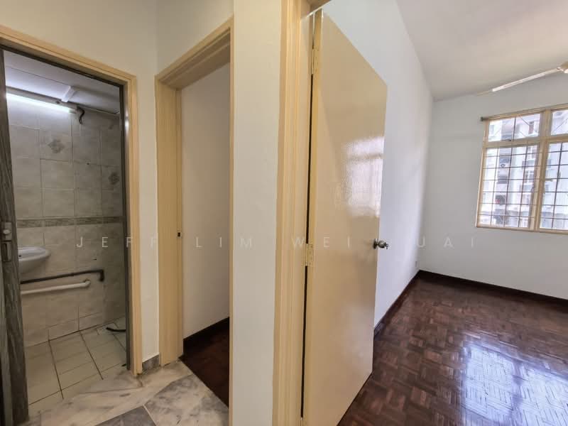 Pangsapuri untuk Dijual di Subang Perdana Goodyear Court 10 - Jeff LIM Wei Huai - PropertyGuru.com.my