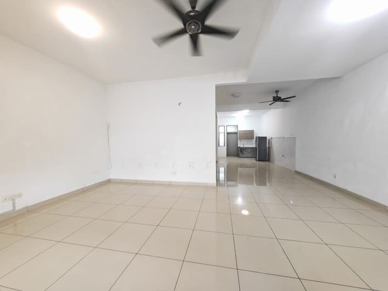 Rumah Teres 2 Tingkat untuk Disewa di Taman Redang (Johor Bahru) - Jaffrey . - PropertyGuru.com.my