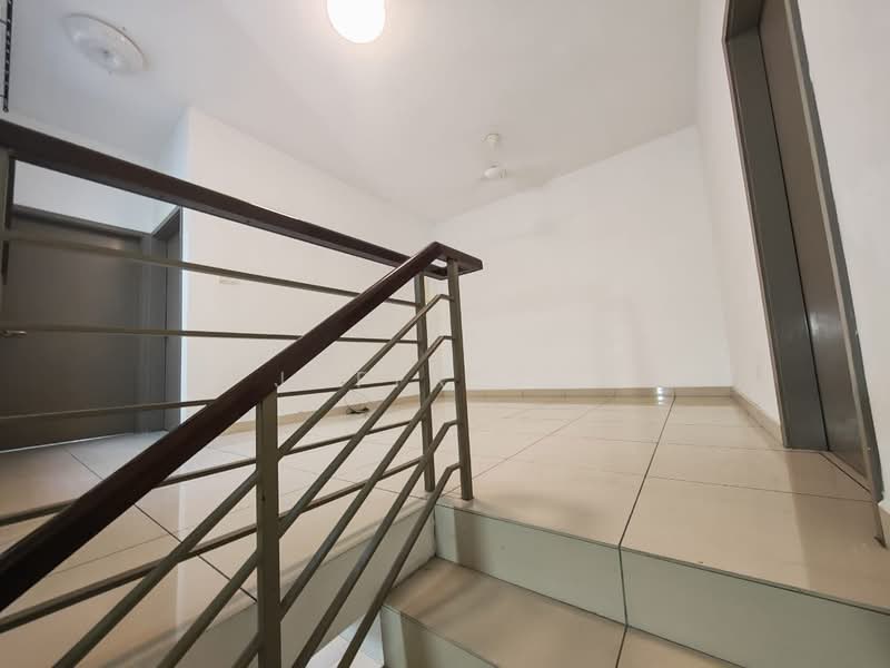 Rumah Teres 2 Tingkat untuk Disewa di Taman Redang (Johor Bahru) - Jaffrey . - PropertyGuru.com.my