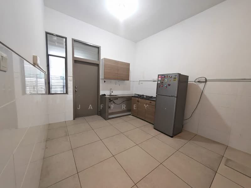 Rumah Teres 2 Tingkat untuk Disewa di Taman Redang (Johor Bahru) - Jaffrey . - PropertyGuru.com.my