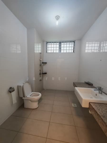 Rumah Teres 2 Tingkat untuk Disewa di Taman Redang (Johor Bahru) - Jaffrey . - PropertyGuru.com.my