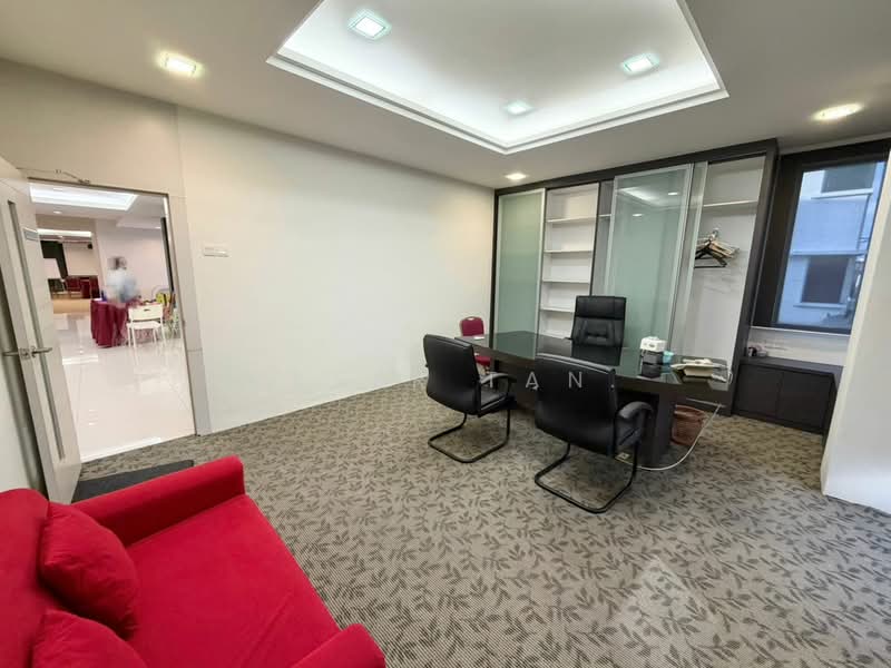 Kedai / Pejabat untuk Dijual di Taman Sutera Utama (Skudai) - SASER TAN. - Interior - PropertyGuru.com.my