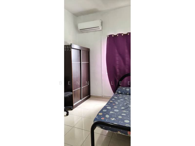 Pangsapuri untuk Disewa di Sri Ixora Apartment - Benny Lee - PropertyGuru.com.my