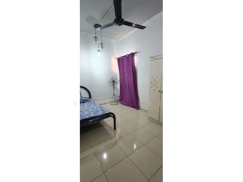 Pangsapuri untuk Disewa di Sri Ixora Apartment - Benny Lee - PropertyGuru.com.my
