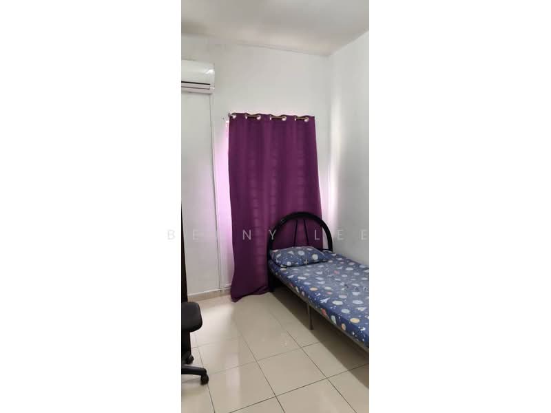 Pangsapuri untuk Disewa di Sri Ixora Apartment - Benny Lee - PropertyGuru.com.my