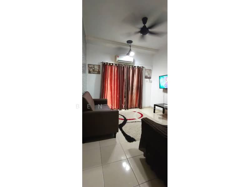 Pangsapuri untuk Disewa di Sri Ixora Apartment - Benny Lee - PropertyGuru.com.my