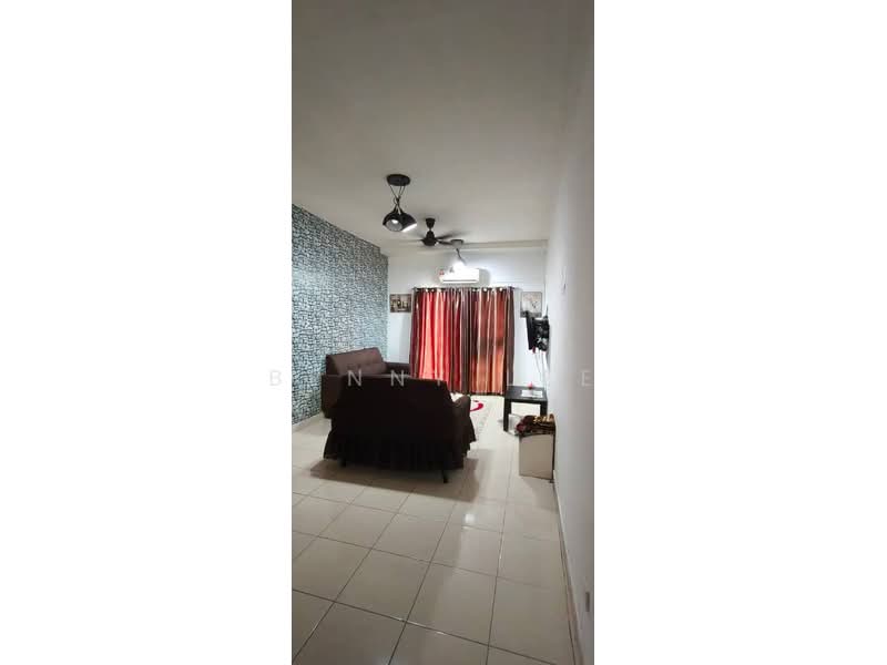 Pangsapuri untuk Disewa di Sri Ixora Apartment - Benny Lee - PropertyGuru.com.my