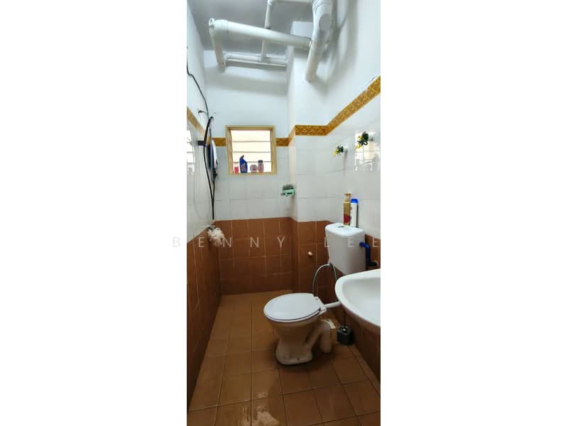 Pangsapuri untuk Disewa di Sri Ixora Apartment - Benny Lee - PropertyGuru.com.my