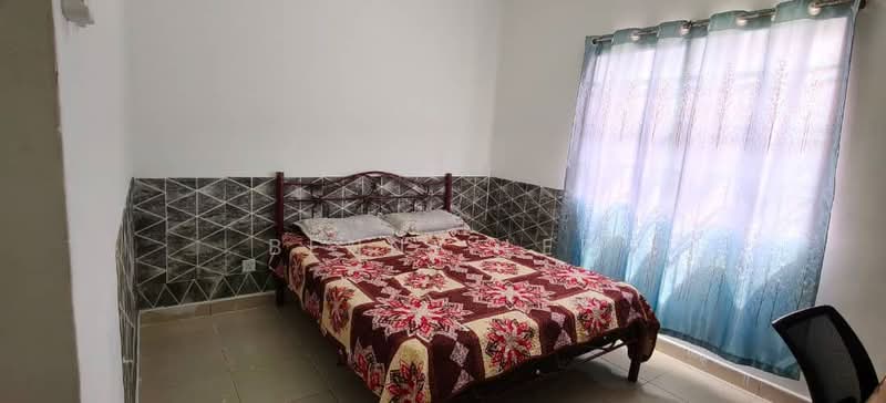 Pangsapuri untuk Disewa di Sri Ixora Apartment - Benny Lee - PropertyGuru.com.my