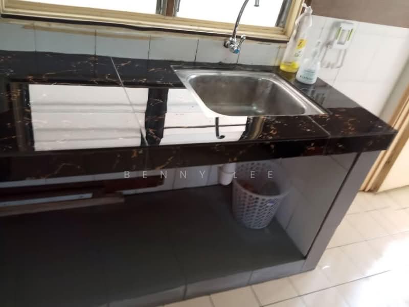 Pangsapuri untuk Disewa di Sri Ixora Apartment - Benny Lee - PropertyGuru.com.my