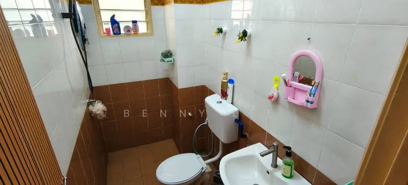 Pangsapuri untuk Disewa di Sri Ixora Apartment - Benny Lee - PropertyGuru.com.my