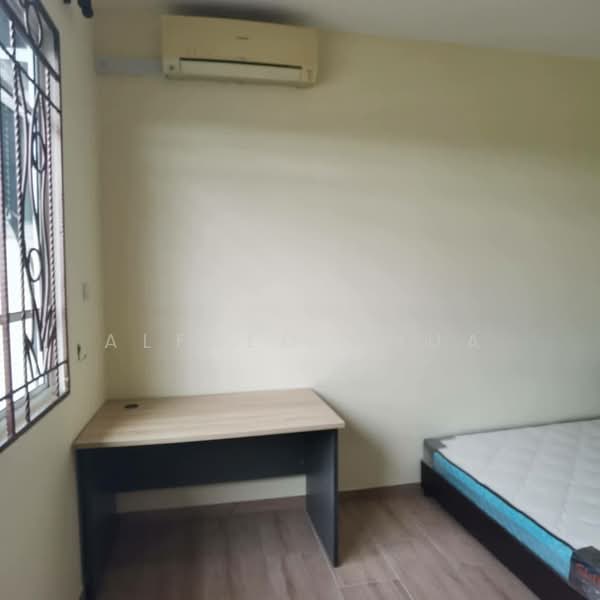2-storey Terraced House for Sale in Stutong (Kuching) - Alfred Chua - Bedroom - PropertyGuru.com.my