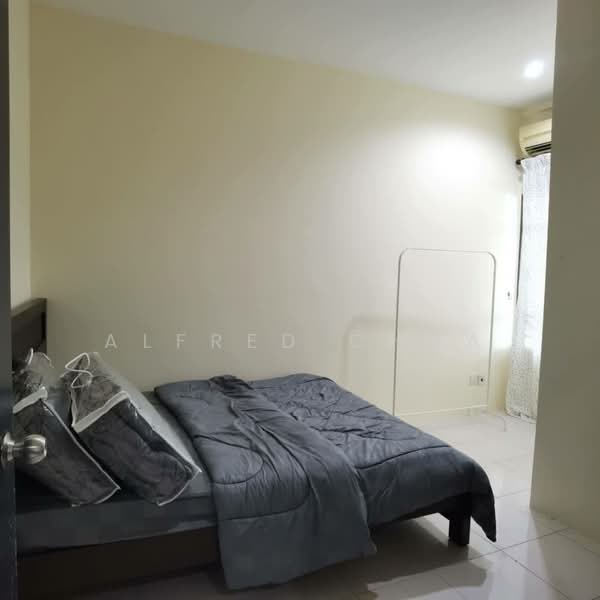 2-storey Terraced House for Sale in Stutong (Kuching) - Alfred Chua - Bedroom - PropertyGuru.com.my