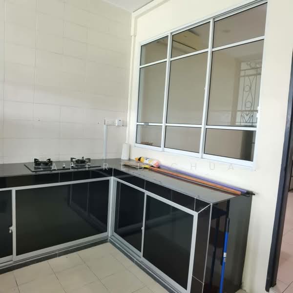2-storey Terraced House for Sale in Stutong (Kuching) - Alfred Chua - Kitchen - PropertyGuru.com.my
