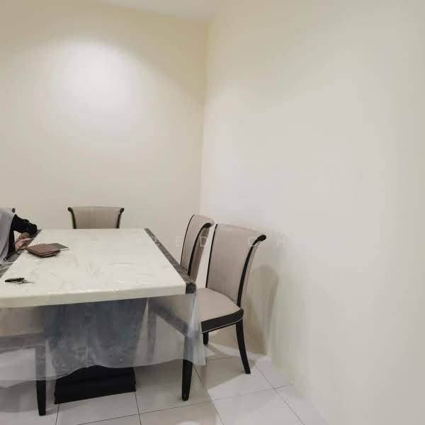 2-storey Terraced House for Sale in Stutong (Kuching) - Alfred Chua - Dining Room - PropertyGuru.com.my