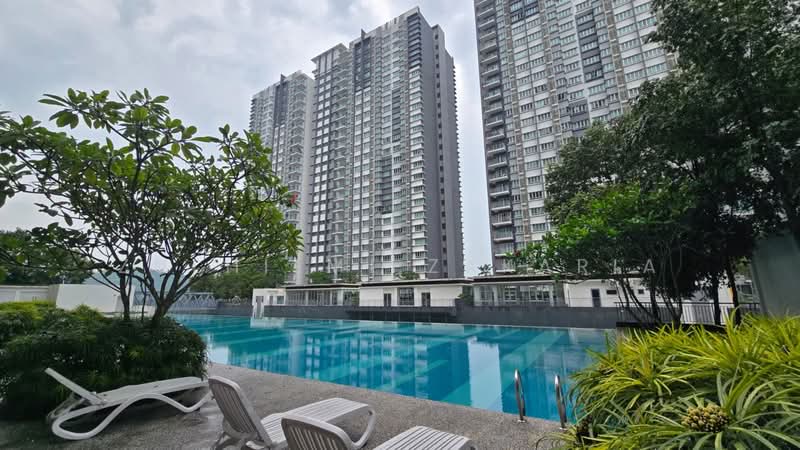 Service Residence for Sale at Savanna Executive Suite @ Southville City - Zulhilmi Zakaria - Exterior - PropertyGuru.com.my