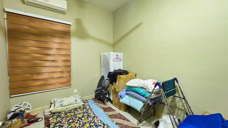 Service Residence for Sale at Savanna Executive Suite @ Southville City - Zulhilmi Zakaria - Bedroom - PropertyGuru.com.my