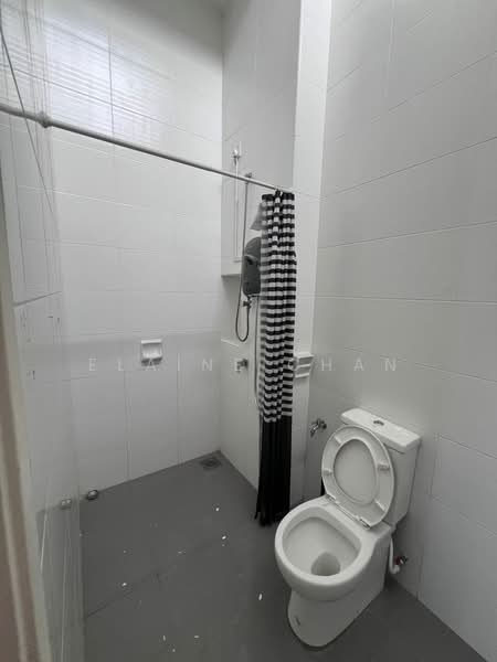 Rumah Teres 2 Tingkat untuk Disewa di Eco Summer (Johor Bahru) - Elaine Chan - Bathroom - PropertyGuru.com.my