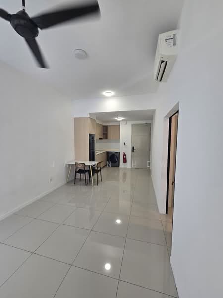 Servis Apartment untuk Disewa di SouthPlace Residences @ Tropicana Metropark - Jason Hew - Kitchen - PropertyGuru.com.my
