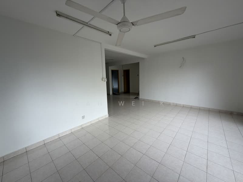 Condominium for Rent at Palm Spring @ Damansara - Cheah Wei Kit - Living Room - PropertyGuru.com.my