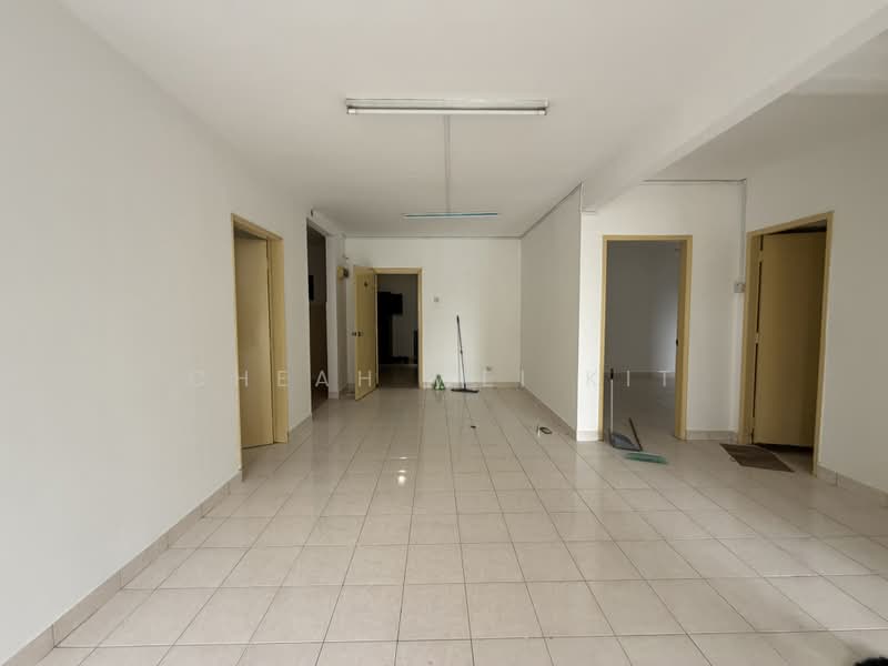Condominium for Rent at Palm Spring @ Damansara - Cheah Wei Kit - Interior - PropertyGuru.com.my