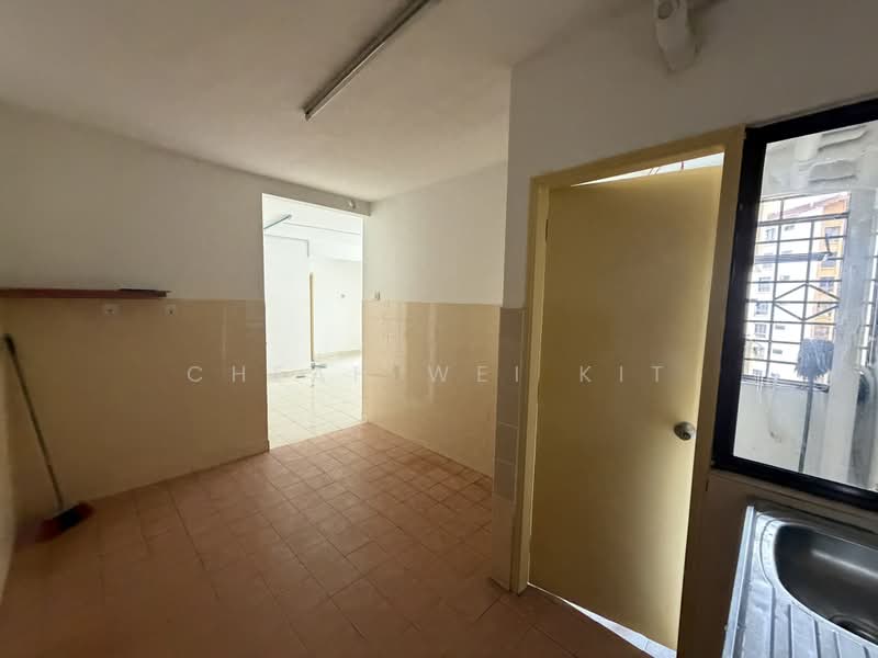 Condominium for Rent at Palm Spring @ Damansara - Cheah Wei Kit - PropertyGuru.com.my