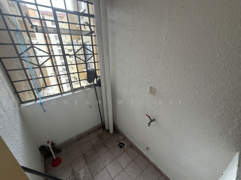 Condominium for Rent at Palm Spring @ Damansara - Cheah Wei Kit - PropertyGuru.com.my