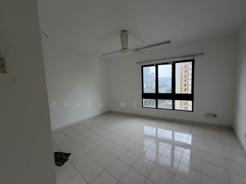 Condominium for Rent at Palm Spring @ Damansara - Cheah Wei Kit - PropertyGuru.com.my