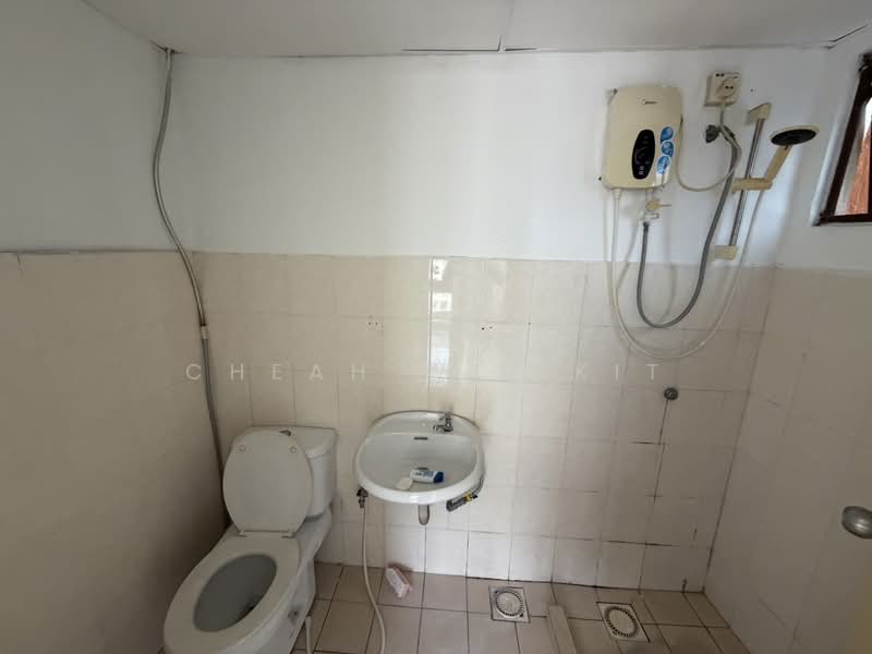 Condominium for Rent at Palm Spring @ Damansara - Cheah Wei Kit - PropertyGuru.com.my