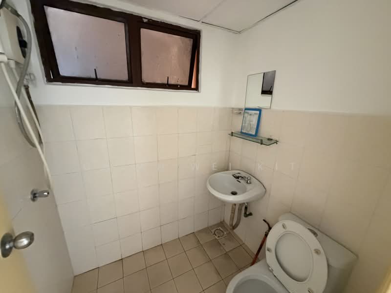 Condominium for Rent at Palm Spring @ Damansara - Cheah Wei Kit - PropertyGuru.com.my