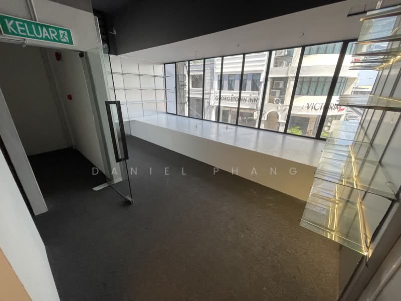 Kedai / Pejabat untuk Disewa di George Town (Penang) - Daniel Phang - PropertyGuru.com.my