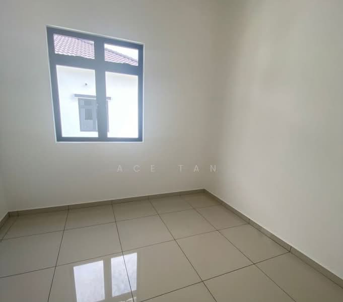 2-storey Terraced House for Sale in Eco Spring (Johor Bahru) - Ace Tan - Bedroom - PropertyGuru.com.my