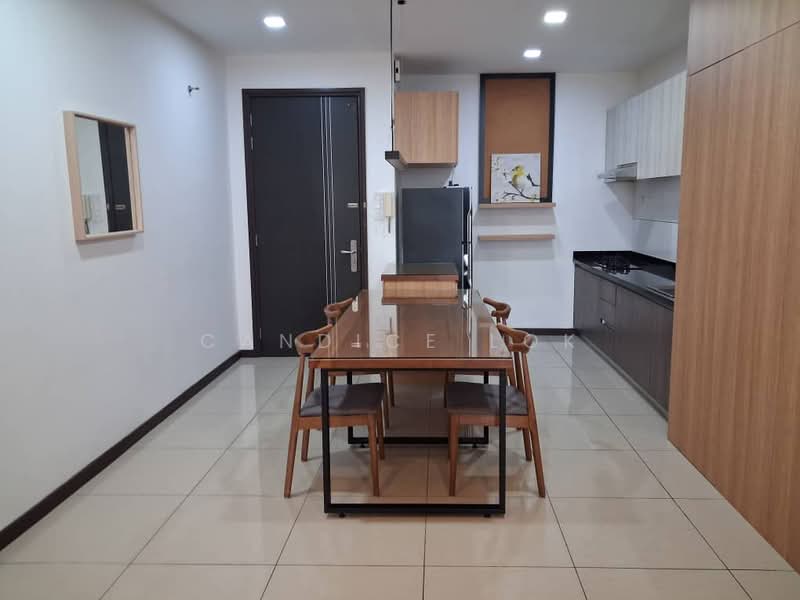 Service Residence for Rent at Molek Regency - Candice Lok - Interior - PropertyGuru.com.my