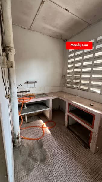 1-storey Terraced House for Sale in Bandar Bayan Baru (Bayan Lepas) - Mandy Lim - Kitchen - PropertyGuru.com.my