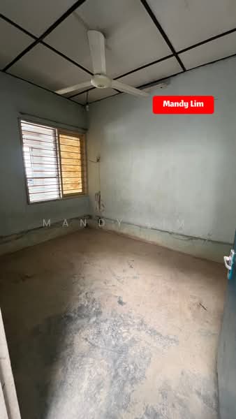 1-storey Terraced House for Sale in Bandar Bayan Baru (Bayan Lepas) - Mandy Lim - Interior - PropertyGuru.com.my