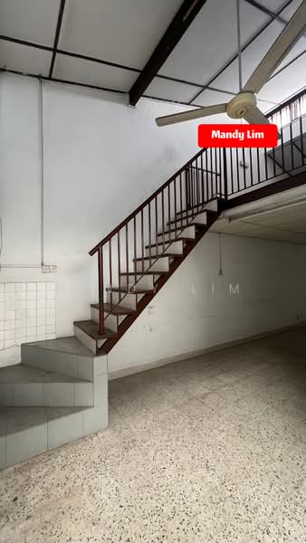 1-storey Terraced House for Sale in Bandar Bayan Baru (Bayan Lepas) - Mandy Lim - Interior - PropertyGuru.com.my
