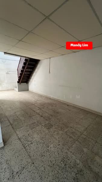 1-storey Terraced House for Sale in Bandar Bayan Baru (Bayan Lepas) - Mandy Lim - Interior - PropertyGuru.com.my