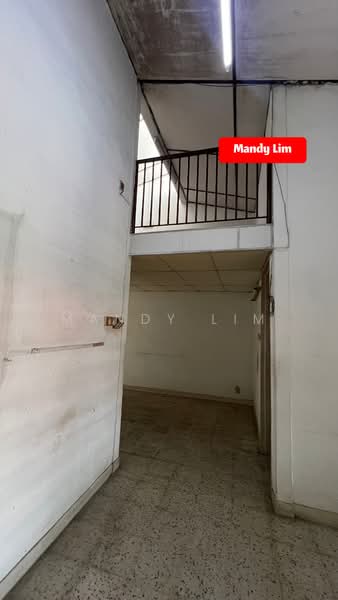 1-storey Terraced House for Sale in Bandar Bayan Baru (Bayan Lepas) - Mandy Lim - Interior - PropertyGuru.com.my
