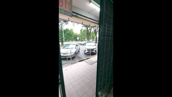 Kedai untuk Disewa di New Pasir Puteh (Ipoh) - Lee Muzi - PropertyGuru.com.my
