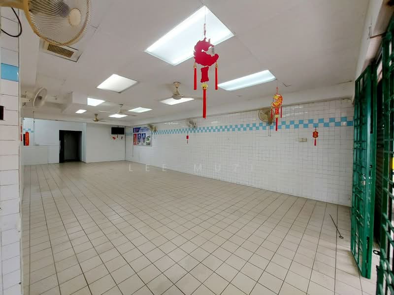 Kedai untuk Disewa di New Pasir Puteh (Ipoh) - Lee Muzi - Interior - PropertyGuru.com.my