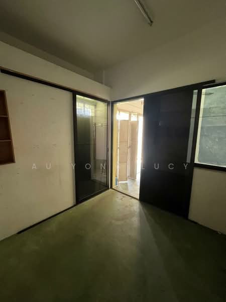 Rumah Flat untuk Dijual di Taman Molek - Au Yong Lucy - Interior - PropertyGuru.com.my