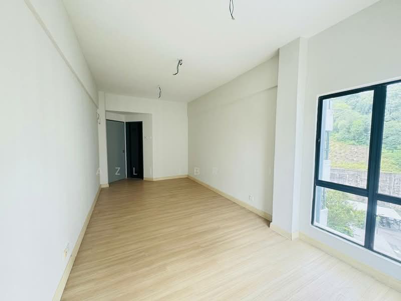 Condominium for Sale at 1 Harmonis - Azli Ibrahim - Interior - PropertyGuru.com.my
